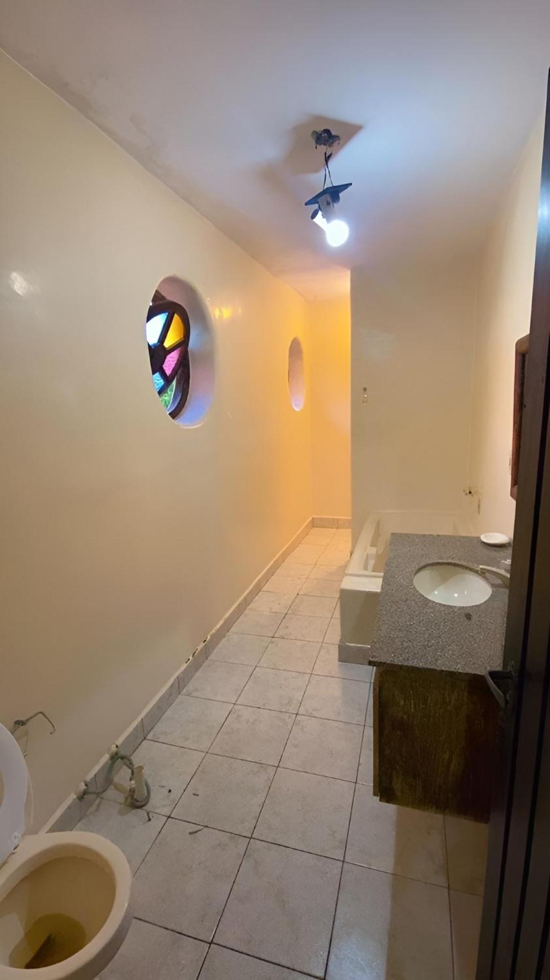 Casarao No Guaruja Com Piscina Villa Kültér fotó