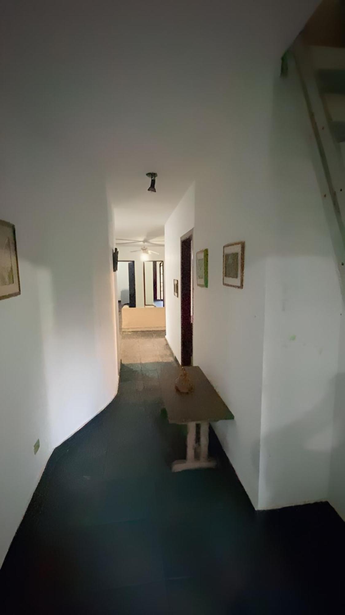 Casarao No Guaruja Com Piscina Villa Kültér fotó