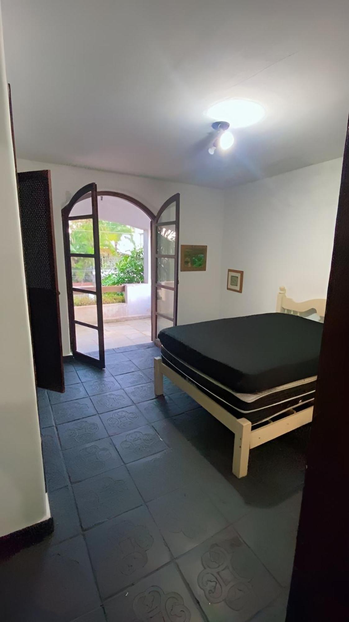 Casarao No Guaruja Com Piscina Villa Kültér fotó