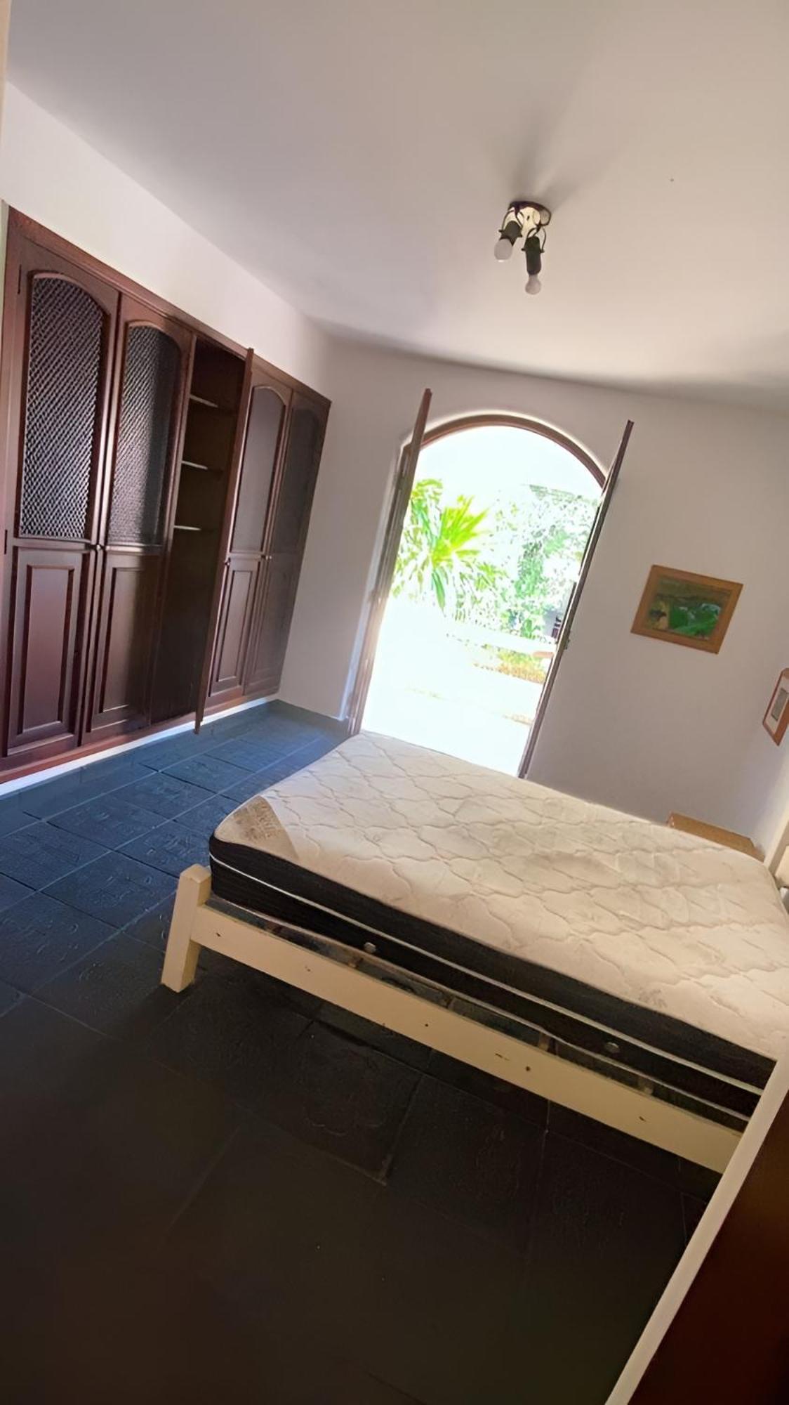 Casarao No Guaruja Com Piscina Villa Kültér fotó