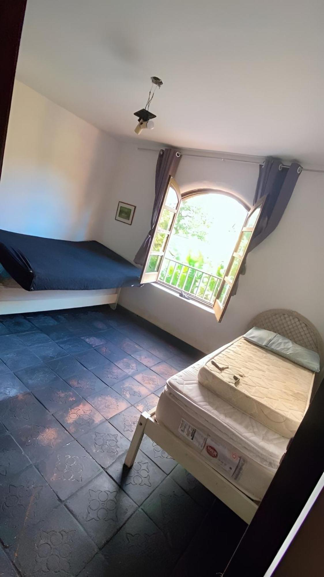 Casarao No Guaruja Com Piscina Villa Kültér fotó