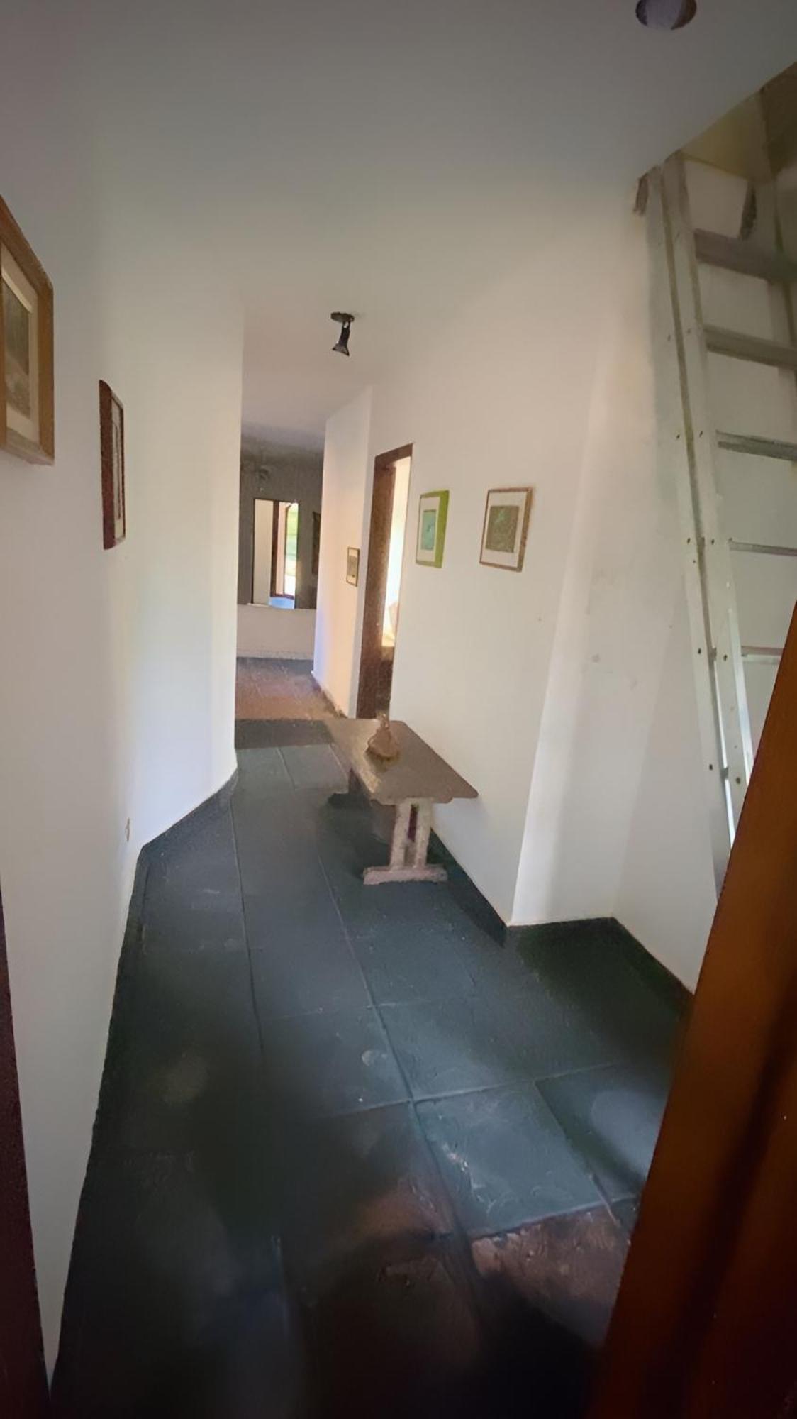 Casarao No Guaruja Com Piscina Villa Kültér fotó