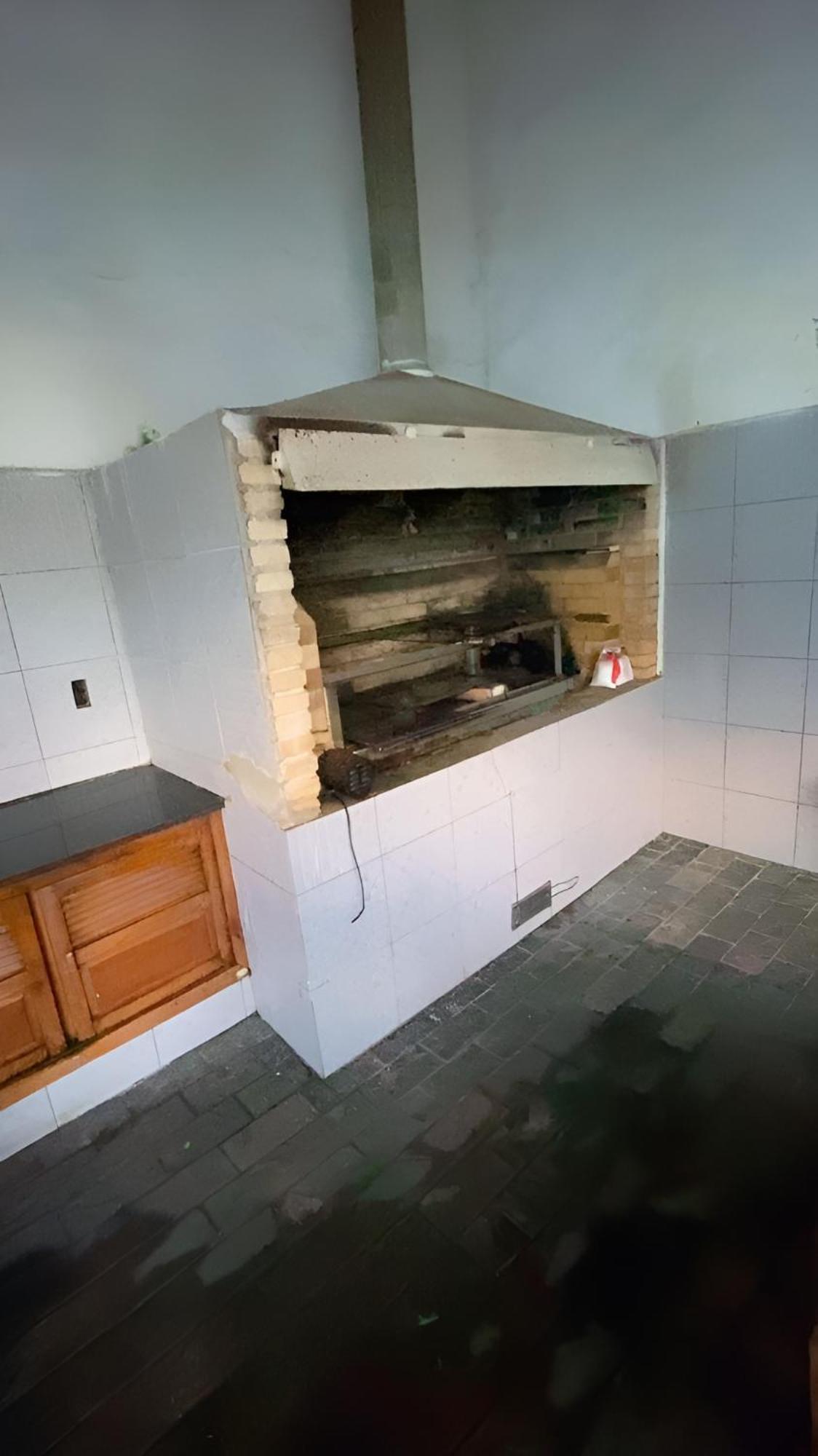Casarao No Guaruja Com Piscina Villa Kültér fotó