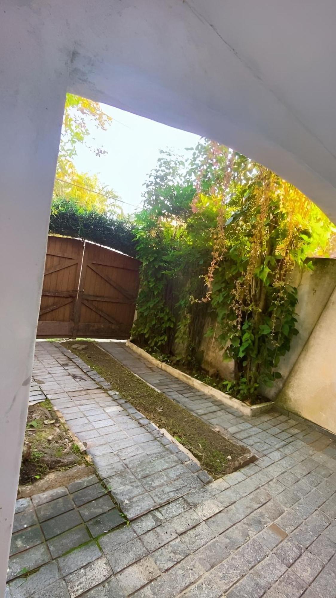 Casarao No Guaruja Com Piscina Villa Kültér fotó