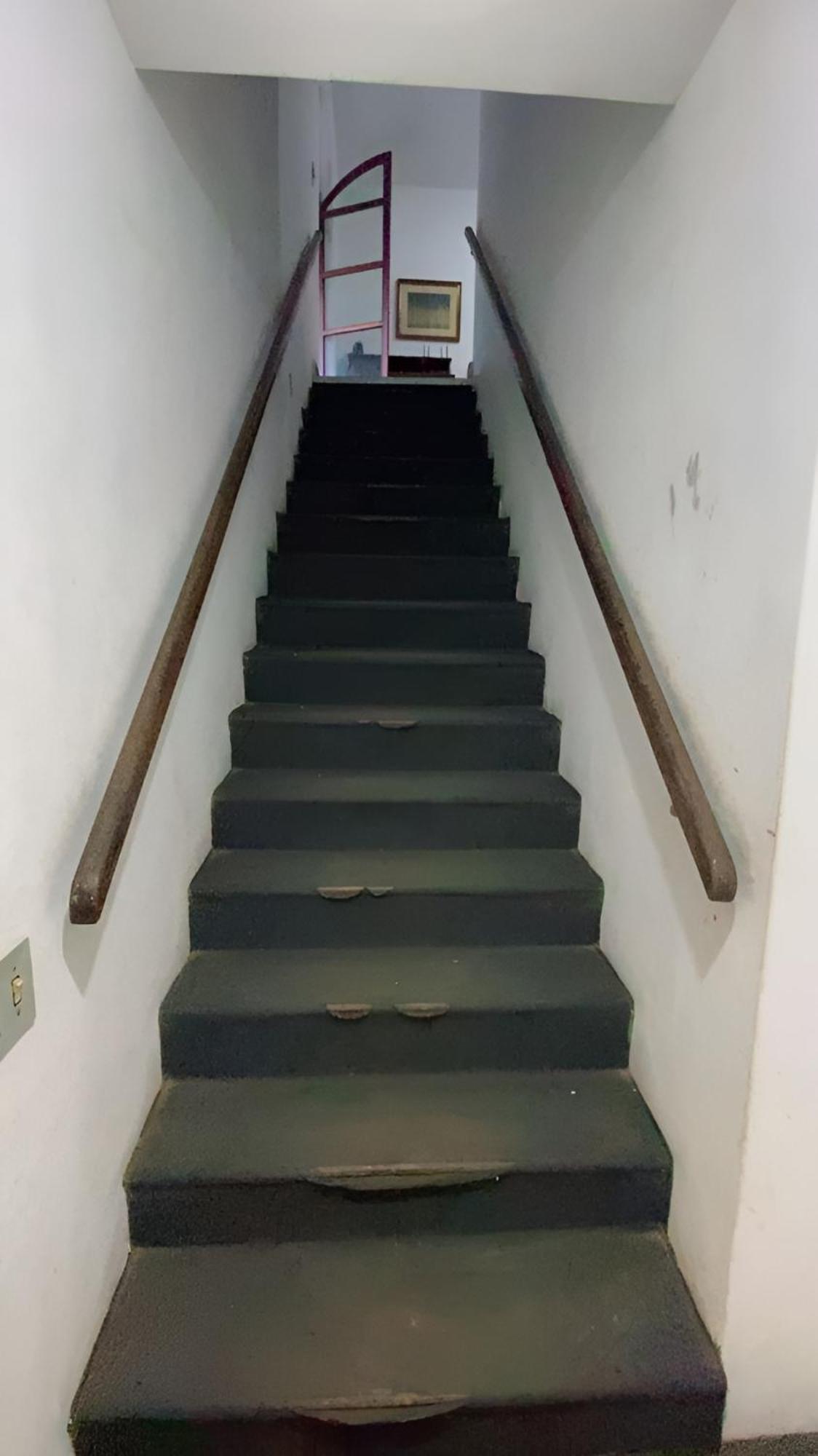 Casarao No Guaruja Com Piscina Villa Kültér fotó