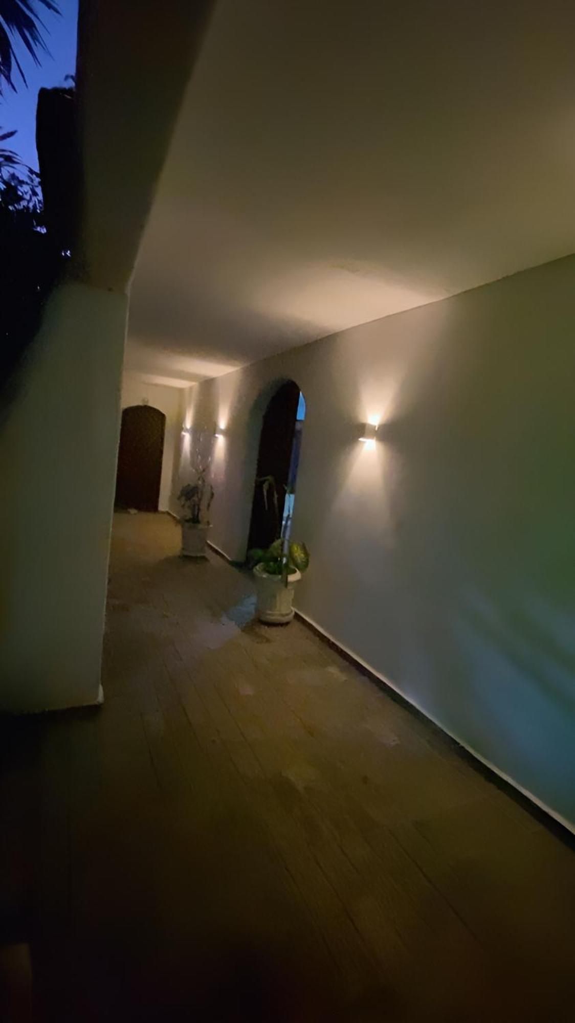 Casarao No Guaruja Com Piscina Villa Kültér fotó