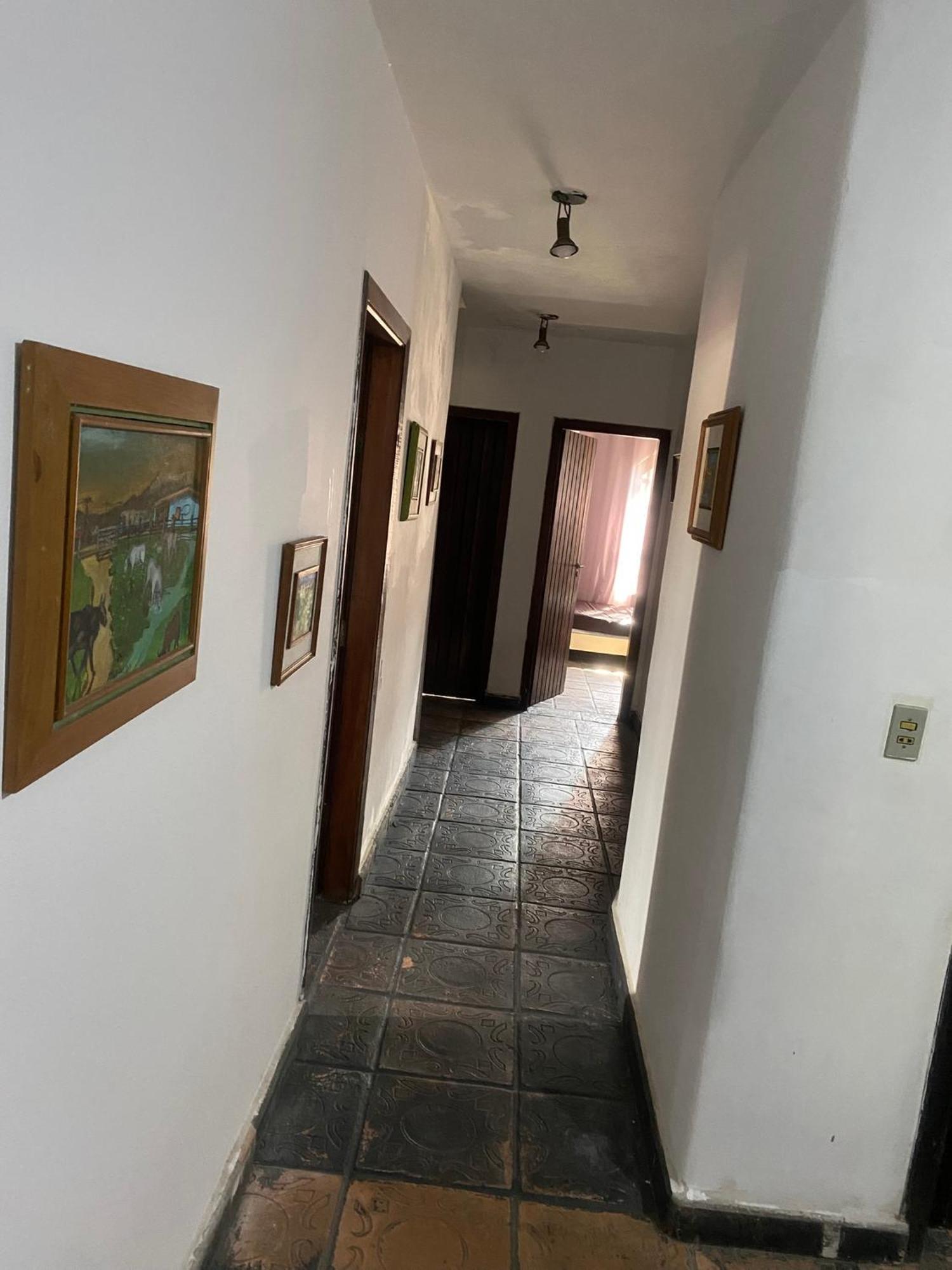 Casarao No Guaruja Com Piscina Villa Kültér fotó