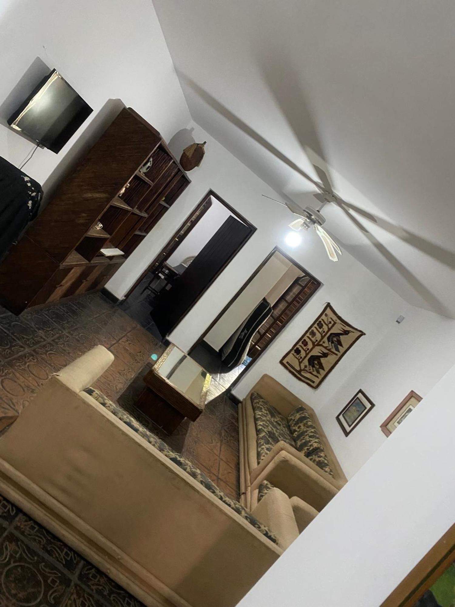Casarao No Guaruja Com Piscina Villa Kültér fotó